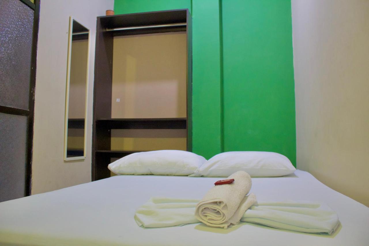 Riviera Central Hotel Monteria Exterior photo